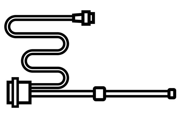 Nrf Sensor, Harnstoffvorrat 797001 - Image 3