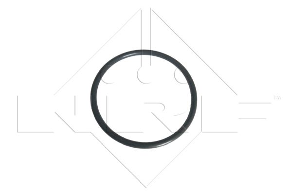 NRF AGR-Ventil EASY FIT 48347 für VW