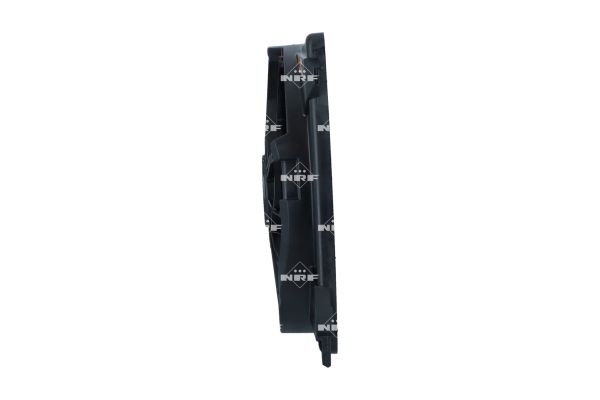 NRF Lüfter, Motorkühlung 470196 für Ford