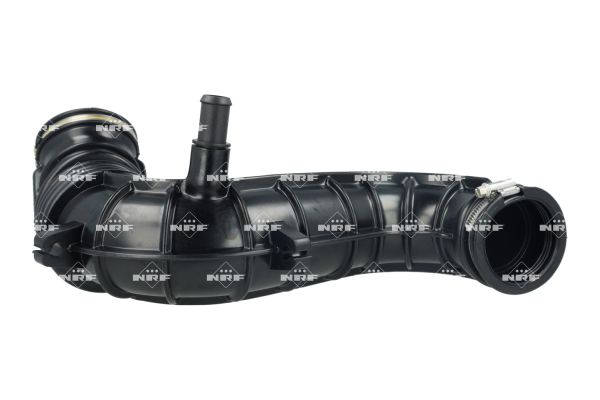 Nrf Ansaugschlauch, Luftfilter 165046 Eingang Für Ford