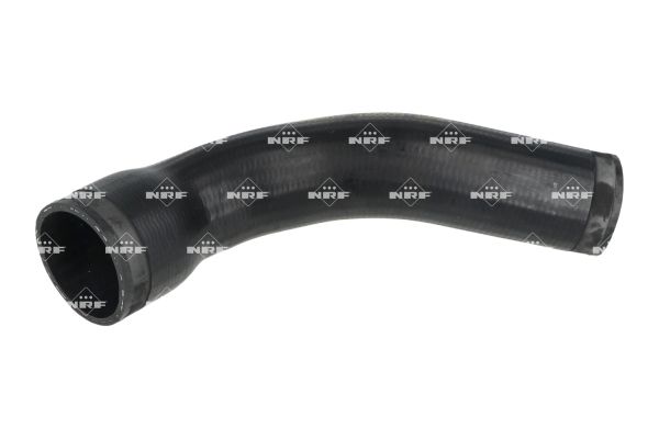 Nrf Ladeluftschlauch 166039 Eingang Für Mercedes