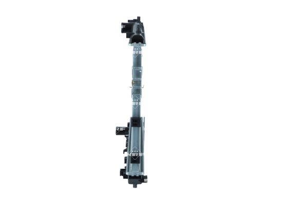 Nrf Kühler, Motorkühlung 53732A Für Chevrolet Daewoo