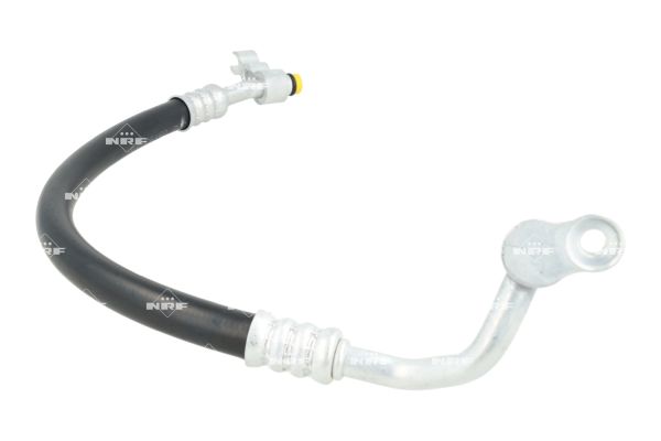 NRF 400091 Hochdruck-/Niederdruckleitung für Klimaanlage für Mercedes-Benz - Image 3