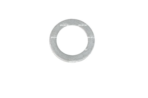 NRF Sensor, Kühlmitteltemperatur 727174 für Ford VW