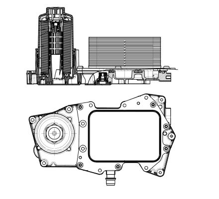 Nrf ?Lk?Hler Land Rover Range 4,4 - Bild 8