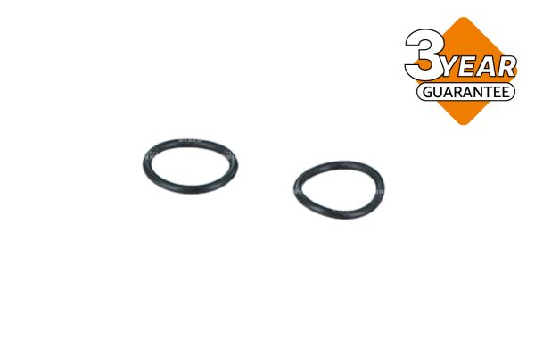 Wasserkühler Kühlrippen gelötet 50540 NRF für AUDI A4 B6 A4 B6 Avant A4 B7 - Bild 8