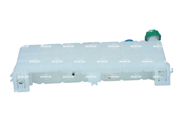 NRF Ausgleichsbehälter, Kühlmittel EASY FIT 455008 für Mercedes