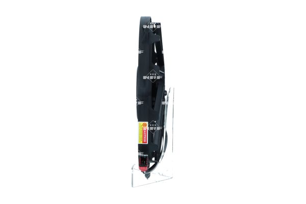 NRF Lüfter, Motorkühlung 47323 für Peugeot