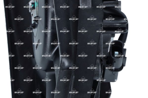 Nrf Lüfter, Motorkühlung [Hersteller-Nr. 470097] für Hyundai - Bild 7