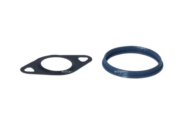 NRF AGR-Ventil EASY FIT 48339 für Ford JAGUAR