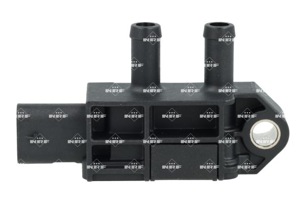 Für NRF NRF 708105 Sensor, exhaust pressure  708105 Exhaust fumes pressure sens - Image 5