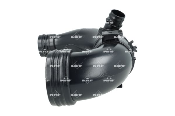 Nrf Ansaugschlauch, Luftfilter 165041 Eingang Für Fiat Lancia
