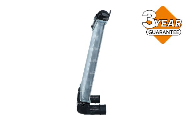 Nrf Ladeluftkühler 30203 Für Man