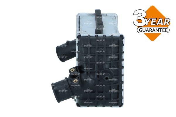 Ladeluftkühler 30330 NRF für HYUNDAI KIA - Bild 4