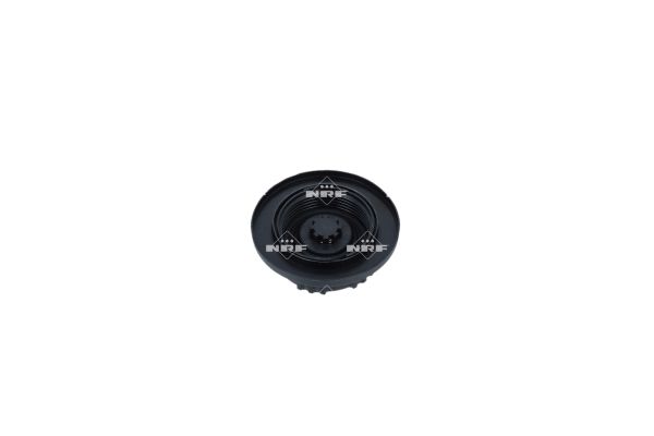 NRF Ausgleichsbehälter, Kühlmittel 454158 für LAND ROVER