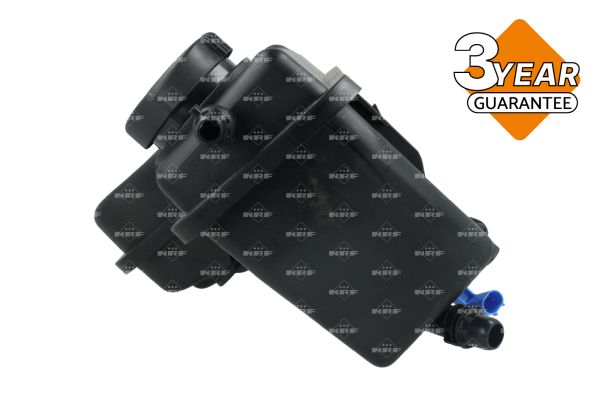 NRF Ausgleichsbehälter, Kühlmittel 454237 für BMW