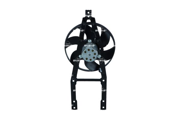 NRF Lüfter, Motorkühlung 47227 für Fiat
