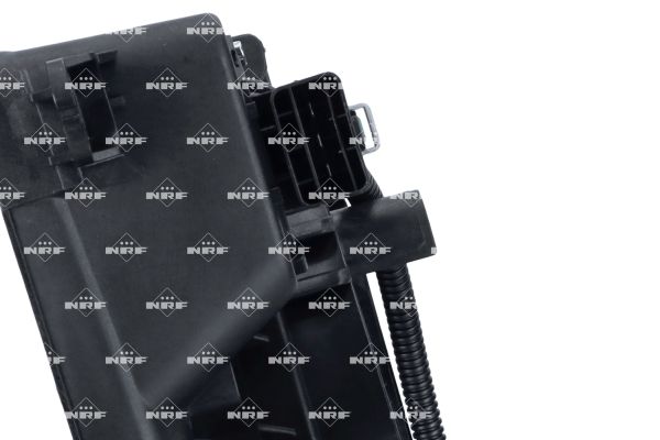 NRF Lüfter, Motorkühlung 470085 für KIA
