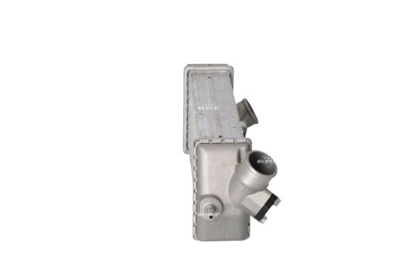 Nrf Ladeluftkühler [Hersteller-Nr. 30336] für Hyundai, Kia - Bild 7