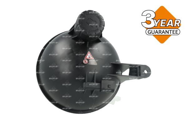 NRF Ausgleichsbehälter, Kühlmittel 454241 für Mercedes