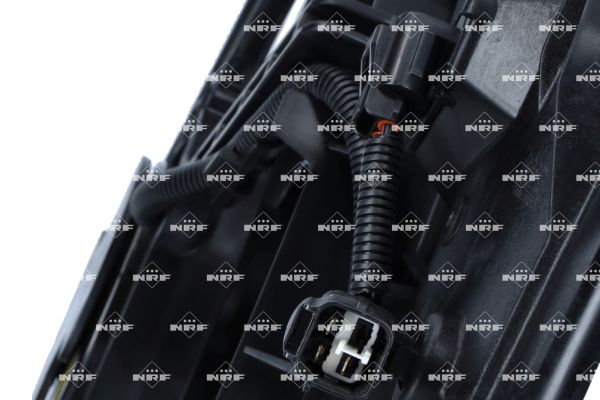 Nrf Lüfter, Motorkühlung [Hersteller-Nr. 47998] für Kia - Bild 9