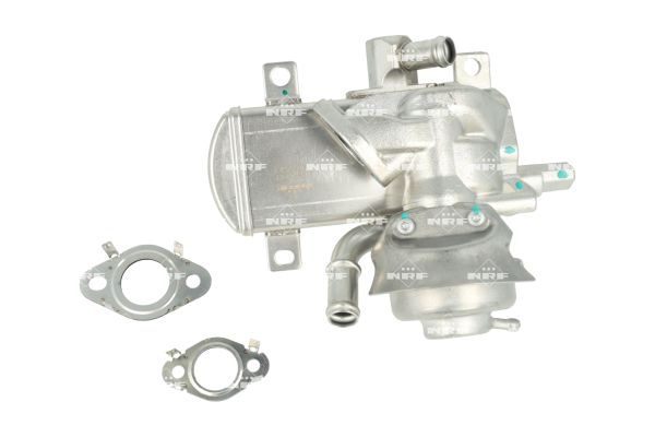 NRF AGR-Ventil 48757 für VW