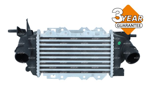 Nrf Ladeluftkühler 30352 Für Opel Vaughall