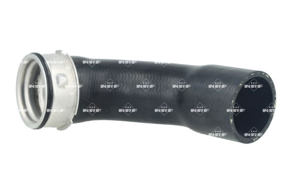 NRF 166627 Ladeluftschlauch Turboschlauch Ansaugschlauch für BMW - Image 4