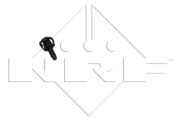 NRF 50435 Kühler für Motorkühlung Motorkühler Autokühler Kühler - Bild 8