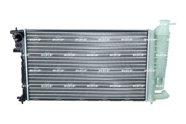 NRF Kühler, Antriebsbatterie 58922 für Citroën Peugeot