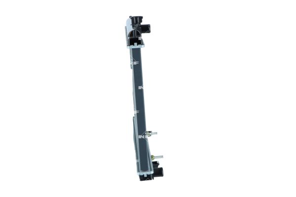 Nrf Kühler, Motorkühlung 53390A Für Nissan