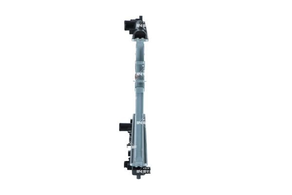 Nrf Kühler, Motorkühlung 53150A Für Chevrolet Daewoo