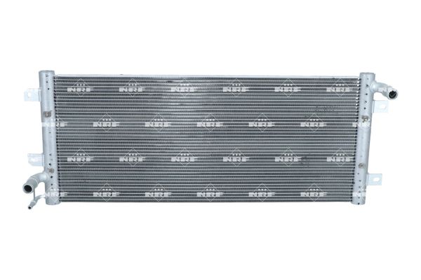 NRF Kühler, Antriebsbatterie 550438 für BYD