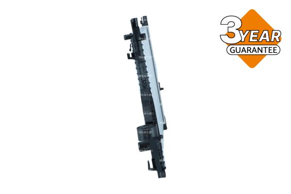 NRF Kühler, Motorkühlung 550440 für Volvo