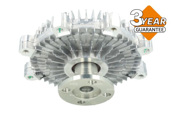 NRF Kupplung, Kühlerlüfter 49580 für Suzuki