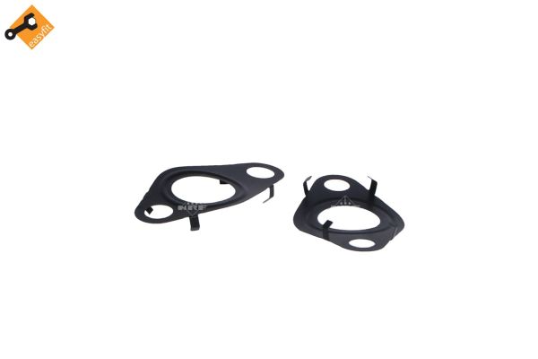 NRF Kühler, Abgasrückführung EASY FIT 48354 für Ford
