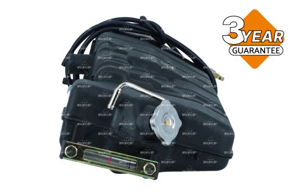 NRF Ausgleichsbehälter, Kühlmittel EASY FIT 455005 für DAF Mercedes