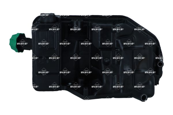 NRF Ausgleichsbehälter, Kühlmittel EASY FIT 455002 für Mercedes