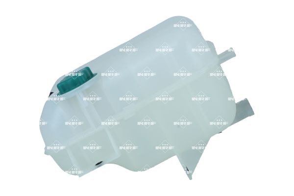 NRF Ausgleichsbehälter, Kühlmittel EASY FIT 455024 für Volvo RENAULT TRUCKS