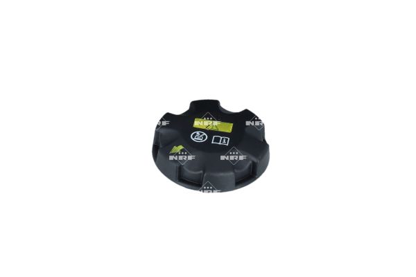 NRF Ausgleichsbehälter, Kühlmittel 454195 für BMW