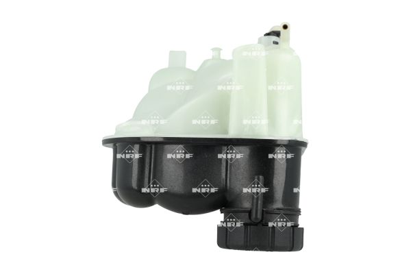 NRF Ausgleichsbehälter, Kühlmittel 454206 für Mercedes
