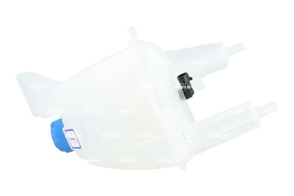 NRF Ausgleichsbehälter, Kühlmittel 454232 für Fiat Peugeot