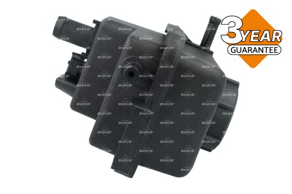 NRF Ausgleichsbehälter, Kühlmittel 455068 für JAGUAR