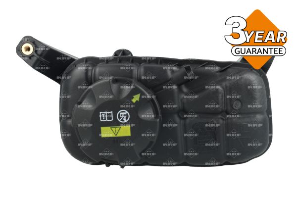 NRF Ausgleichsbehälter, Kühlmittel 455055 für BMW