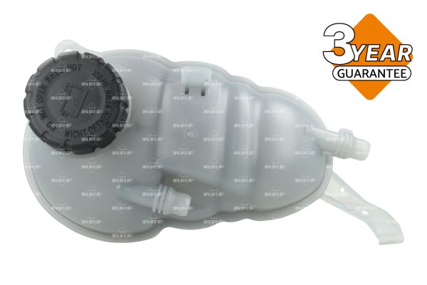 NRF Ausgleichsbehälter, Kühlmittel 455065 für Mercedes
