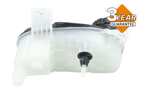 Nrf Ausgleichsbehälter, Kühlmittel 455058 Für Mercedes
