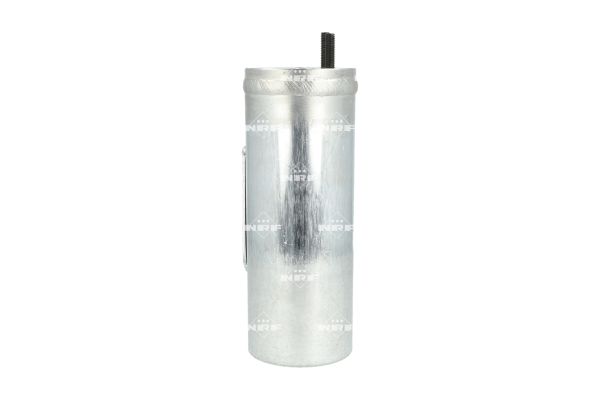 NRF Trockner, Klimaanlage EASY FIT 33198 für Peugeot