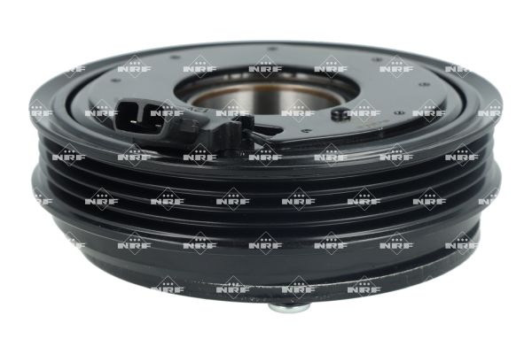 Für NRF 380087 Magnetic Clutch, air conditioning compressor - Bild 8