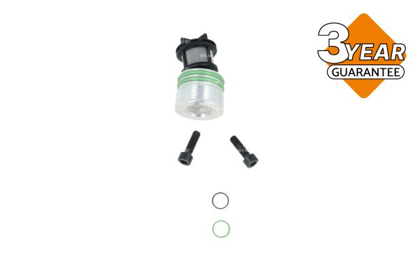 NRF Trockner, Klimaanlage 33447 für Peugeot