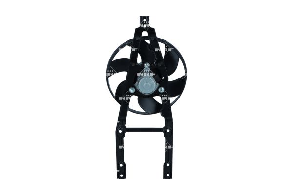 NRF Lüfter, Motorkühlung 47229 für Fiat